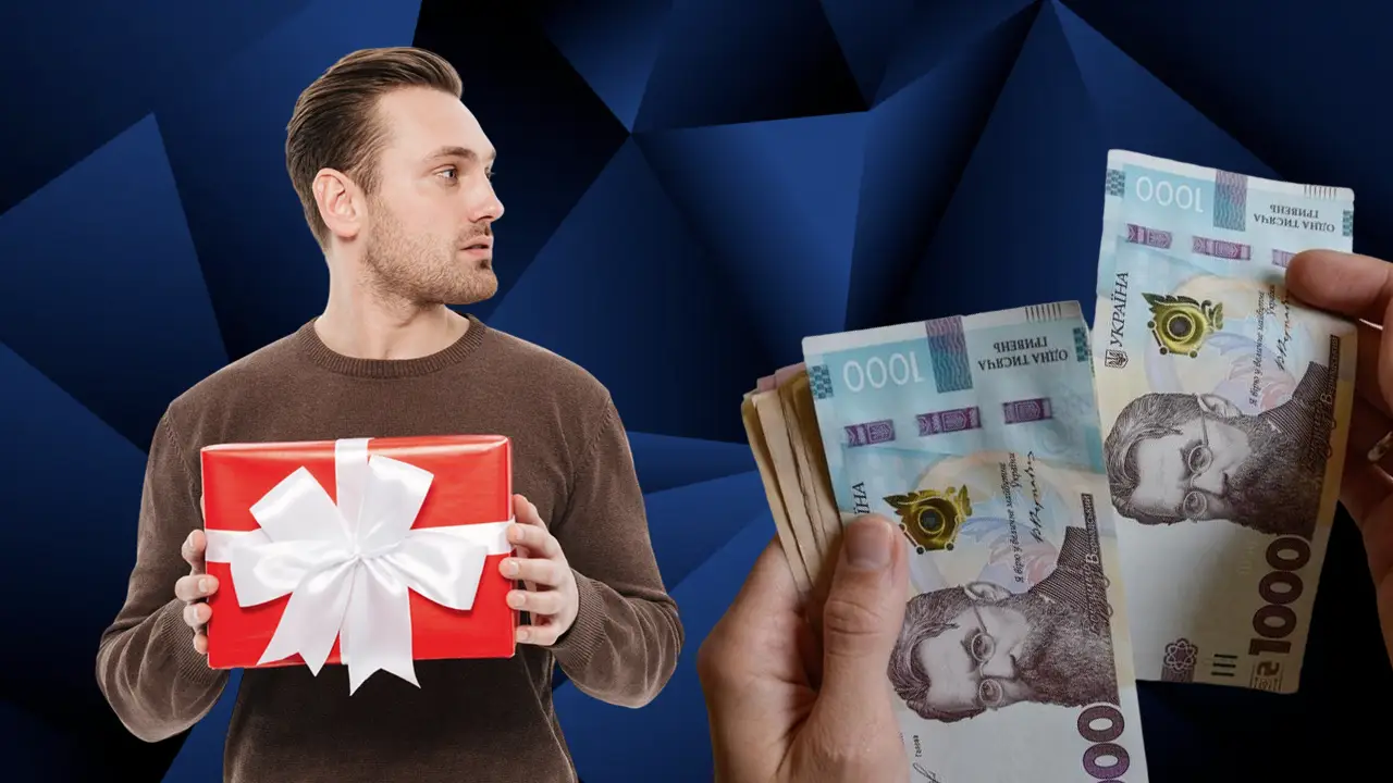 Вітальні бонуси Сhampion casino