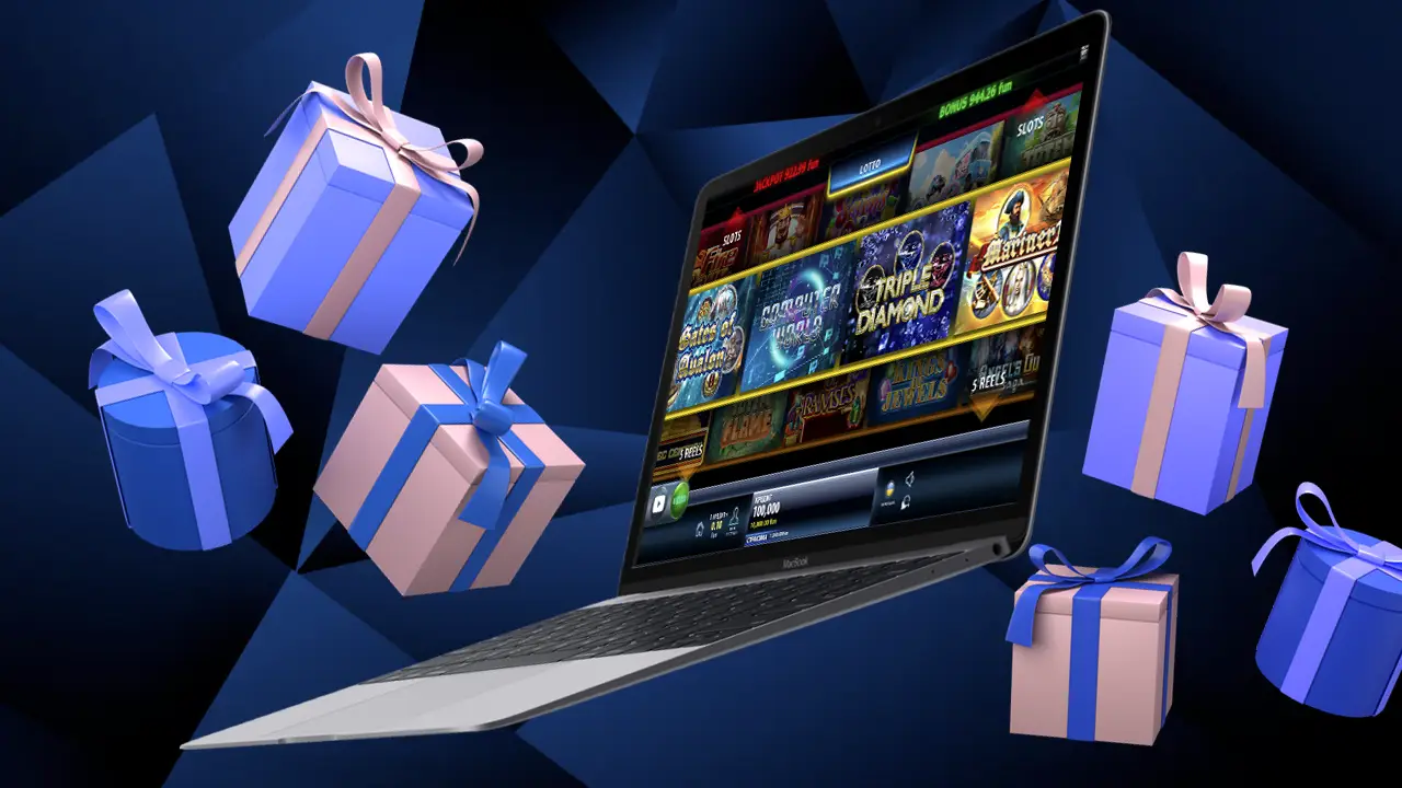 Акційні пропозиції Сhampion casino